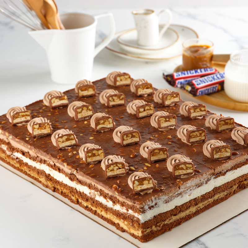 Sniker Porsiyon